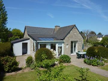 Gîte für 4 Personen in Saint-Cast-le-Guildo, Bretagne, Bild 1