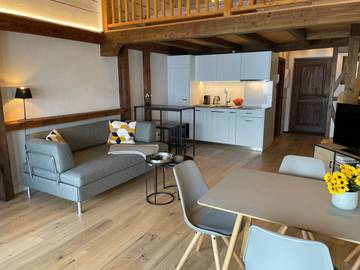 Ferienwohnung für 4 Personen in Orselina, Tessiner Alpen, Bild 2