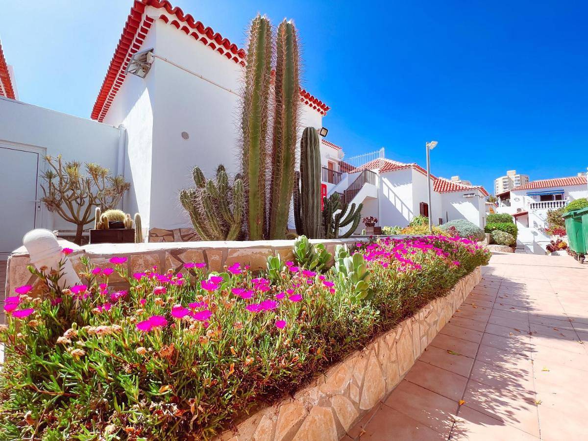 Appartamento intero, Studio In Paraiso Royal, Playa De Las Americas in Playa de las Americas, Arona