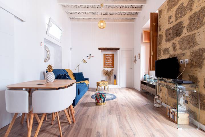 Ferienwohnung für 3 Personen