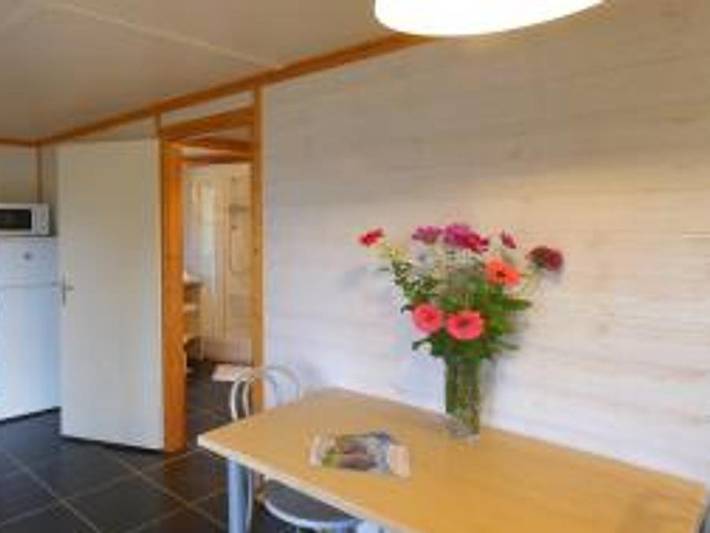 Vacances Ulvf Le Domaine de Pelvezy - Gîte 4 personnes - Gîte 4 personnes Pmr in Saint-Geniès, Périgord Noir