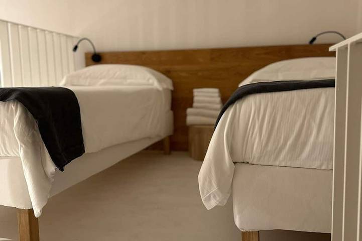 Appartement entier, Historic apartment entirely renovated in the heart of Florence in Florence city center, Florence