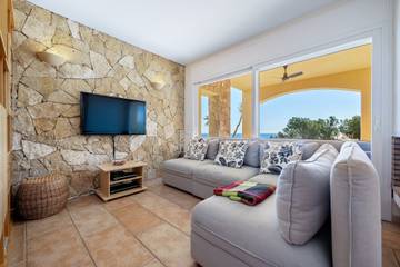 Casa Rural para 7 Personas en Tarragona, Costa Dorada, Foto 4