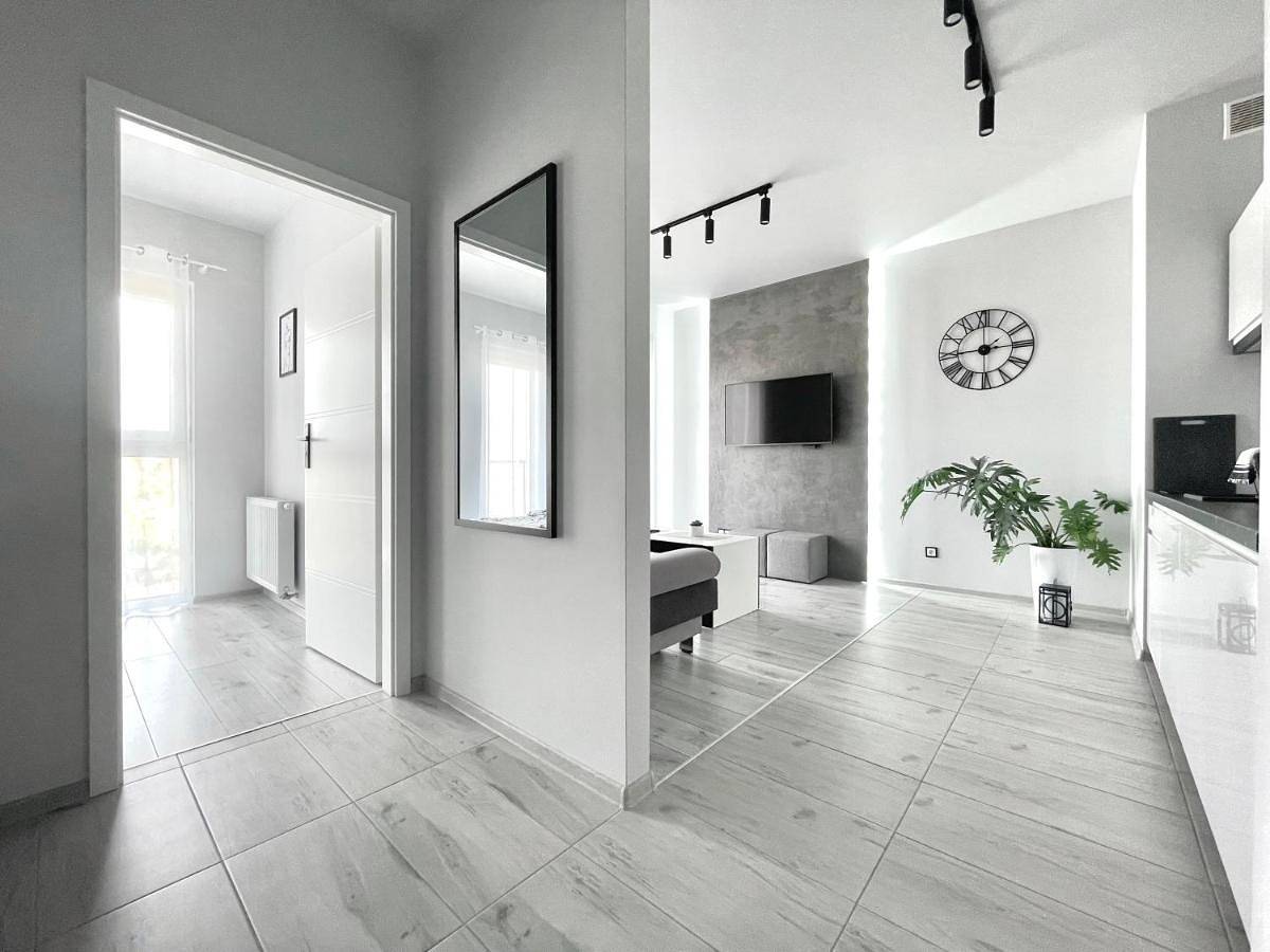 Cały apartament, Ach, To Tu- Apartament Łańcut in Łańcut, Podkarpacie