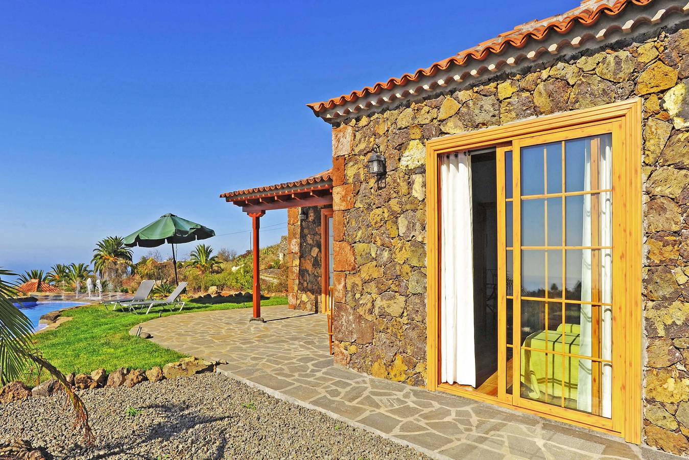 Casa Almendra, foto 7