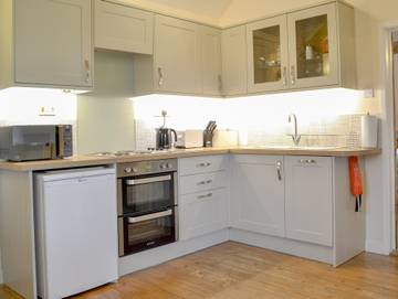 Cottage for 4 People in Suffolk, East of England, Photo 2