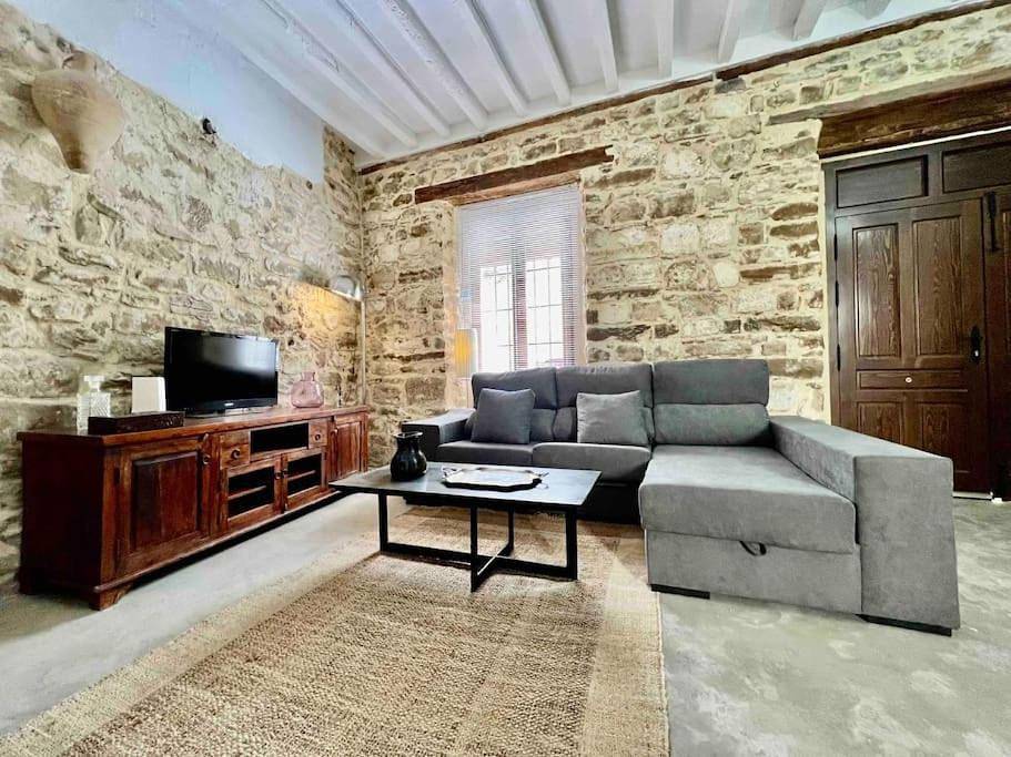 Apartamento entero, La Casa de Ubeda in Úbeda, Provincia de Jaén