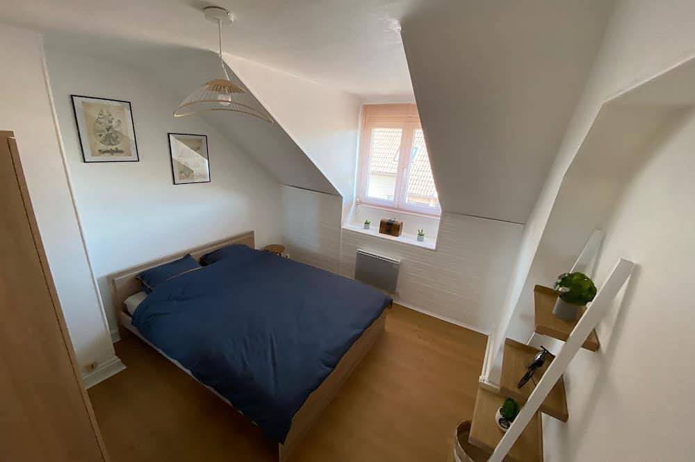 Apartamento entero, Charming T3 for 4 to 6 people in Belfort, Territorio de Belfort