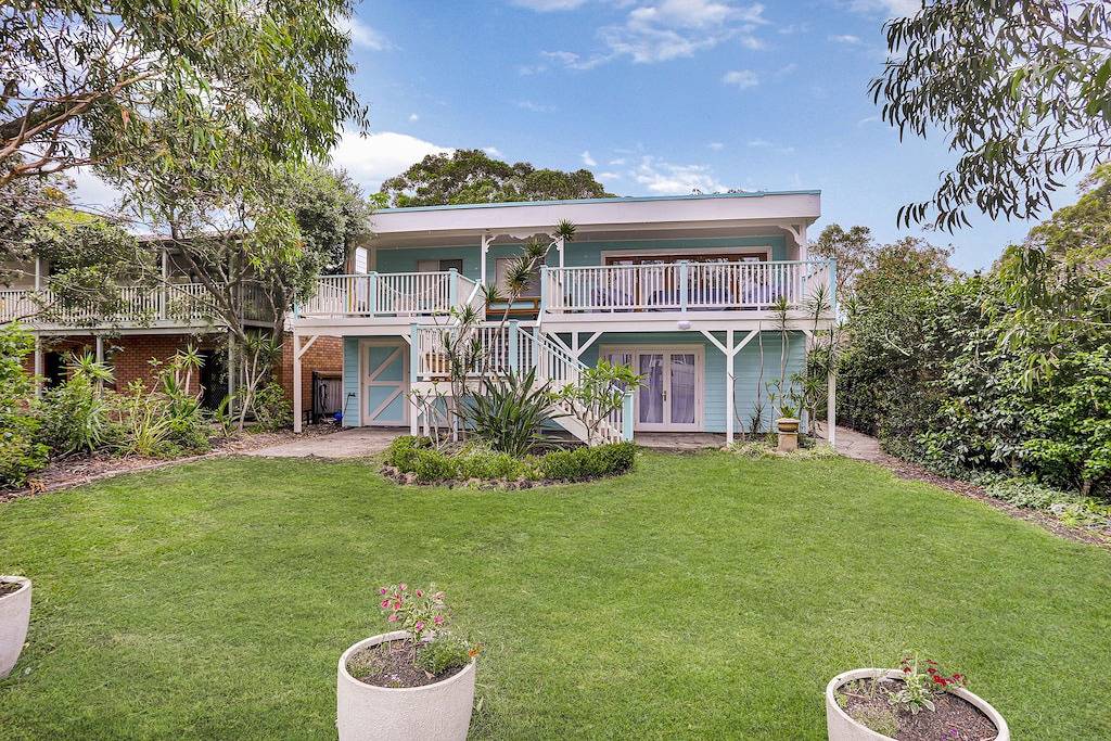 Driftwood Cottage, Top Notch in Hawks Nest, Hunter Valley