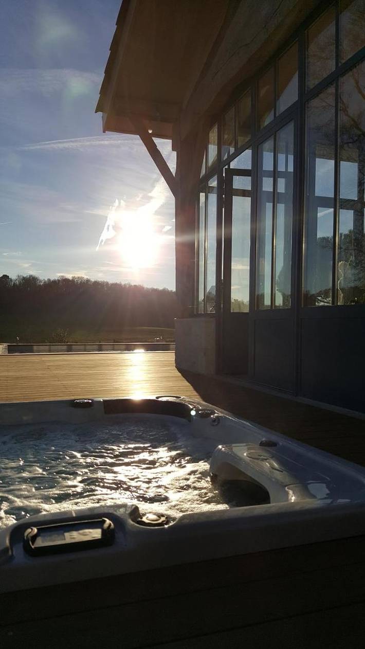 Chambre d’hôte pour 3 personnes dans le Lot-et-Garonne - 3