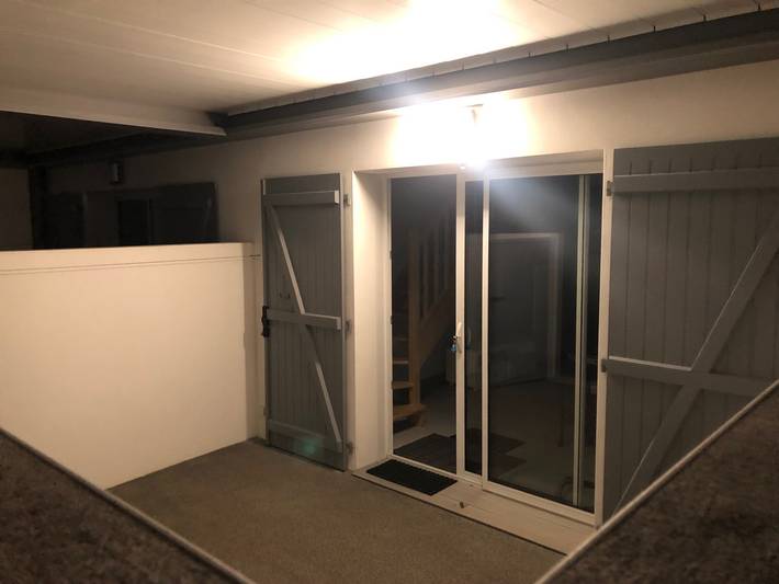 Location de vacances pour 4 personnes, avec terrasse à La Tranche-sur-Mer - 2