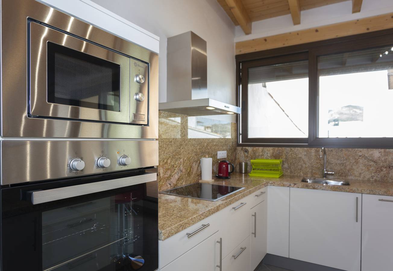 Apartamento entero, Apartamento Suite Para 2 En Ático in Pego, Costa Blanca