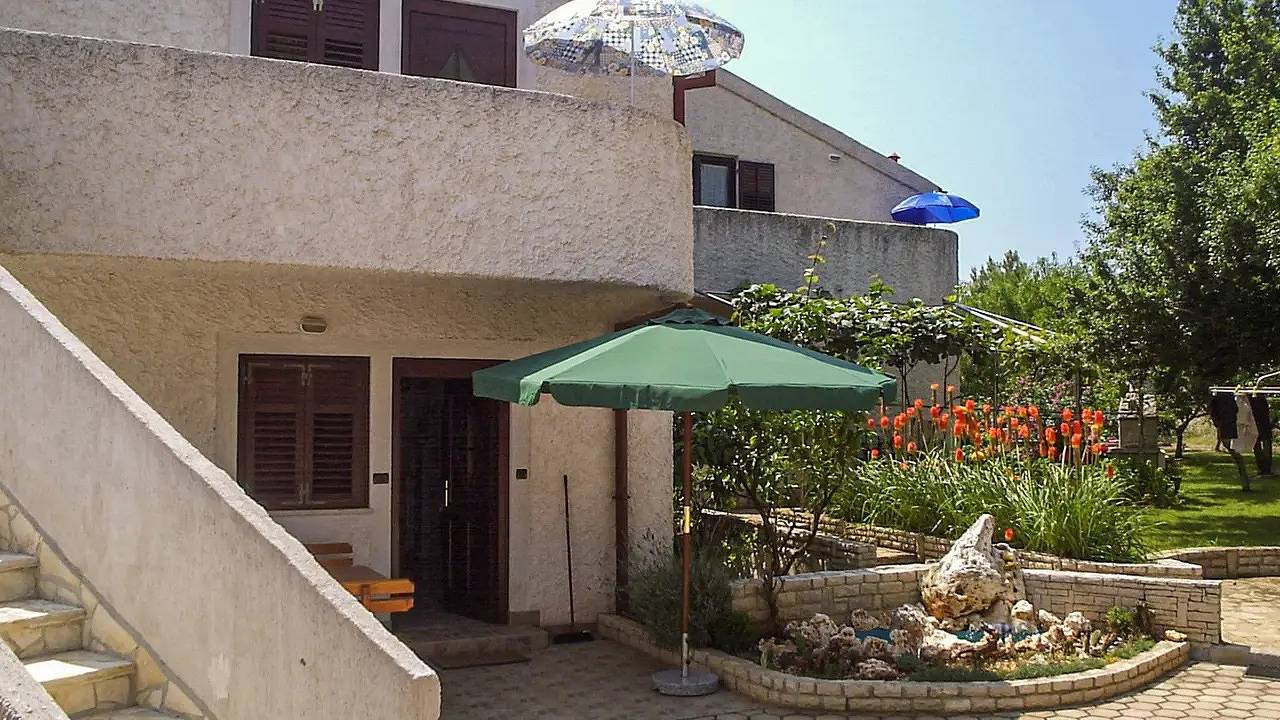Cały apartament wypoczynkowy, Ferienwohnung für 2 Personen (41 m²) in Banjole in Banjole, Południowe Wybrzeże Istrii