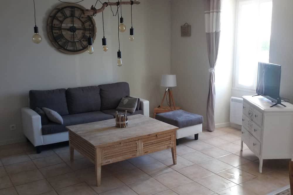 Gile de L'ouve in Bretteville-sur-Ay, Coutances und Umgebung