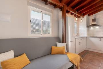 Apartment for 2 People in Candelaria, South Tenerife, Photo 3