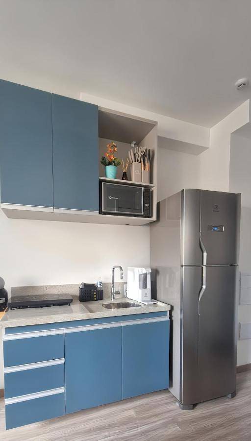 Casas e apartamentos de temporada para 2 pessoas, com jardim e piscina e ainda vista, com animais de estimação em Tatuapé