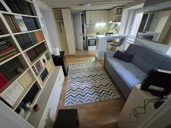 Ferienwohnung für 3 Personen - 1