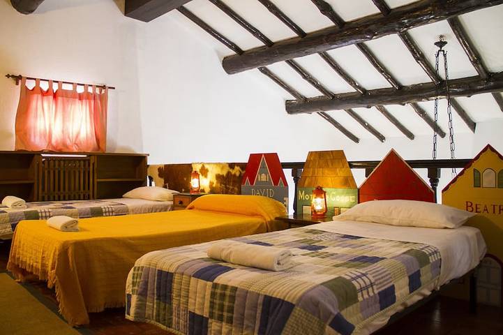 Angebot Mai 2017, 3 Nächte 750 € in Priego, Cuenca Provinz
