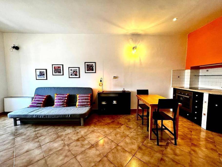 Casa Libertá in Artena, Provincia di Roma