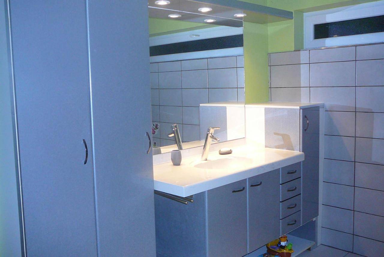 Appartement entier, Grand appartement avec terrasse in Marlenheim, Nord de l'Alsace