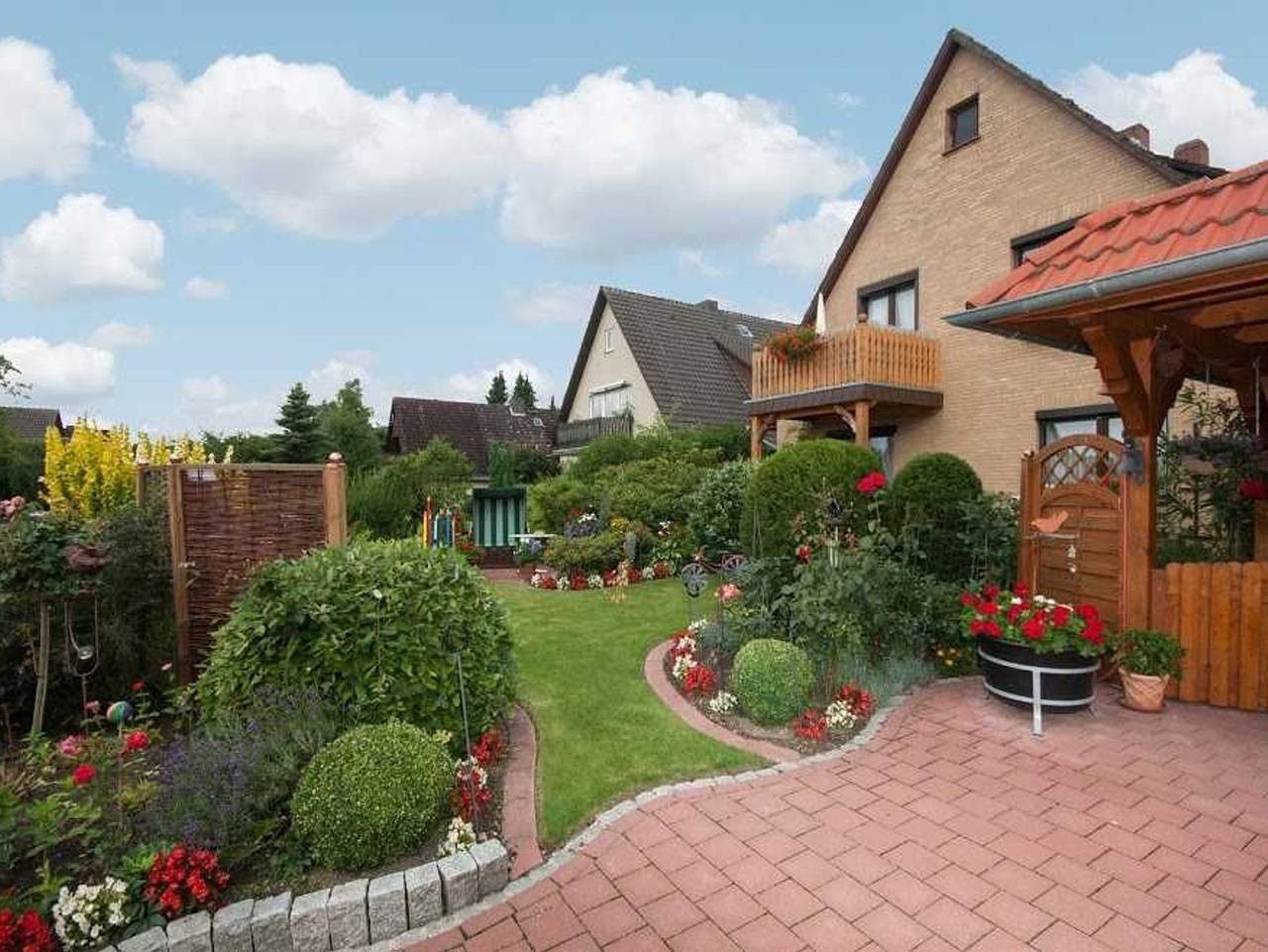 Ganze Ferienwohnung, Ferienwohnung Regner in Bad Bevensen, Landkreis Uelzen