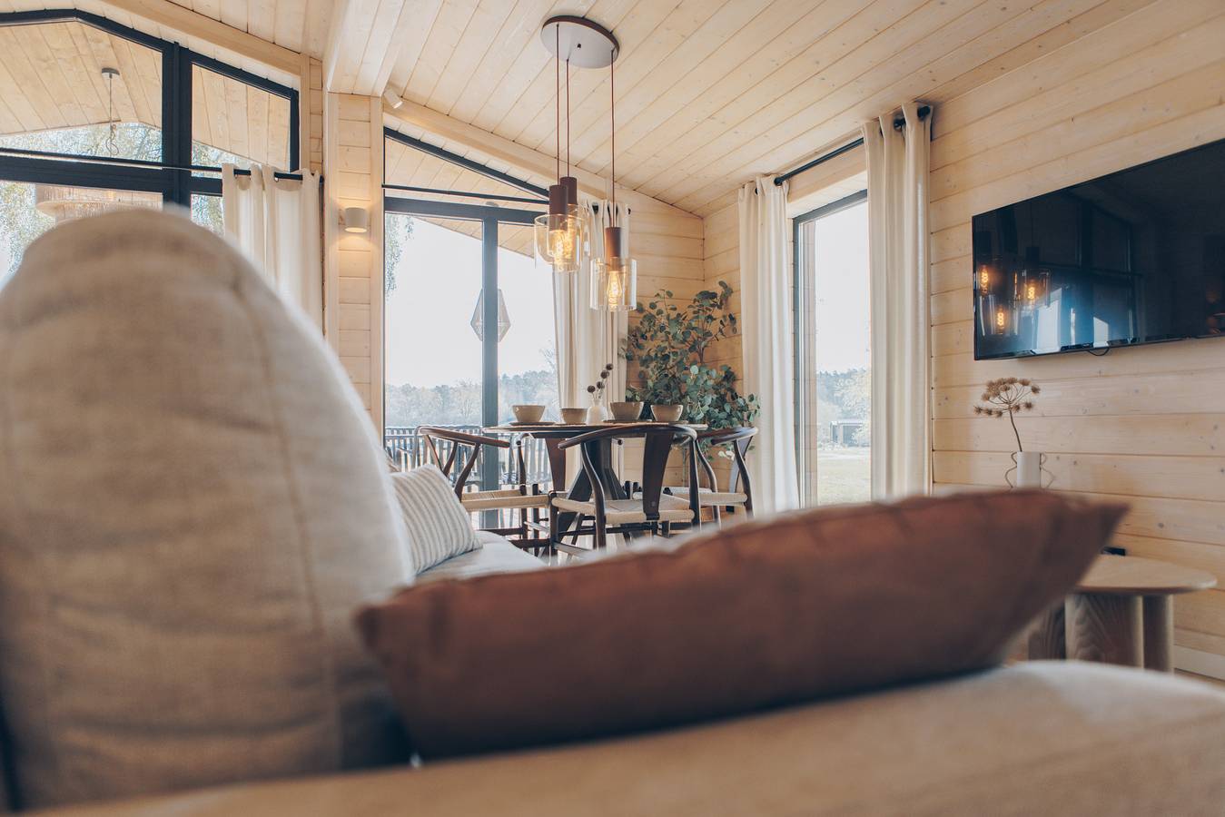 Wb Resort Gmbh — Beach House Scandi | 4 pers., foto 10