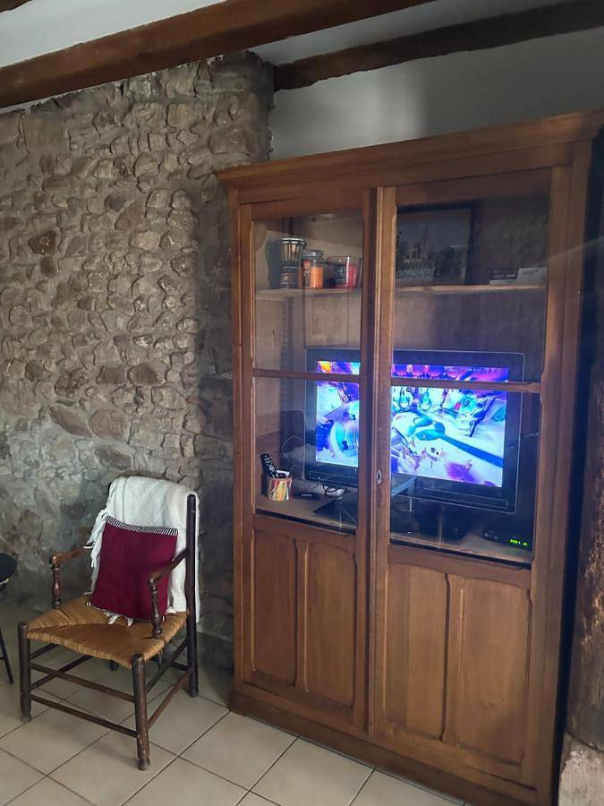 Location de vacances pour 8 personnes, avec jardin et piscine à Hunawihr - 3