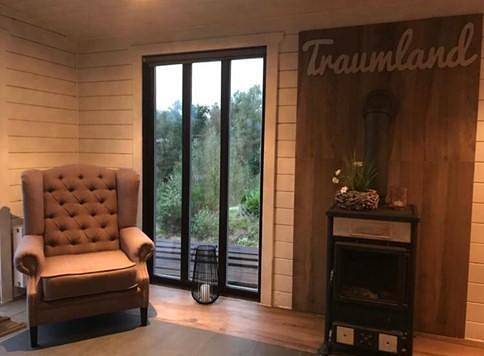 Wb Resort Gmbh — Traumland | 4 Pers., foto 12