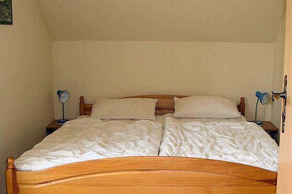 Ganze Wohnung, Ferienwohnung 1 Rosenträger - Ferienwohnungen Rosenträger in Kopperby, Kappeln