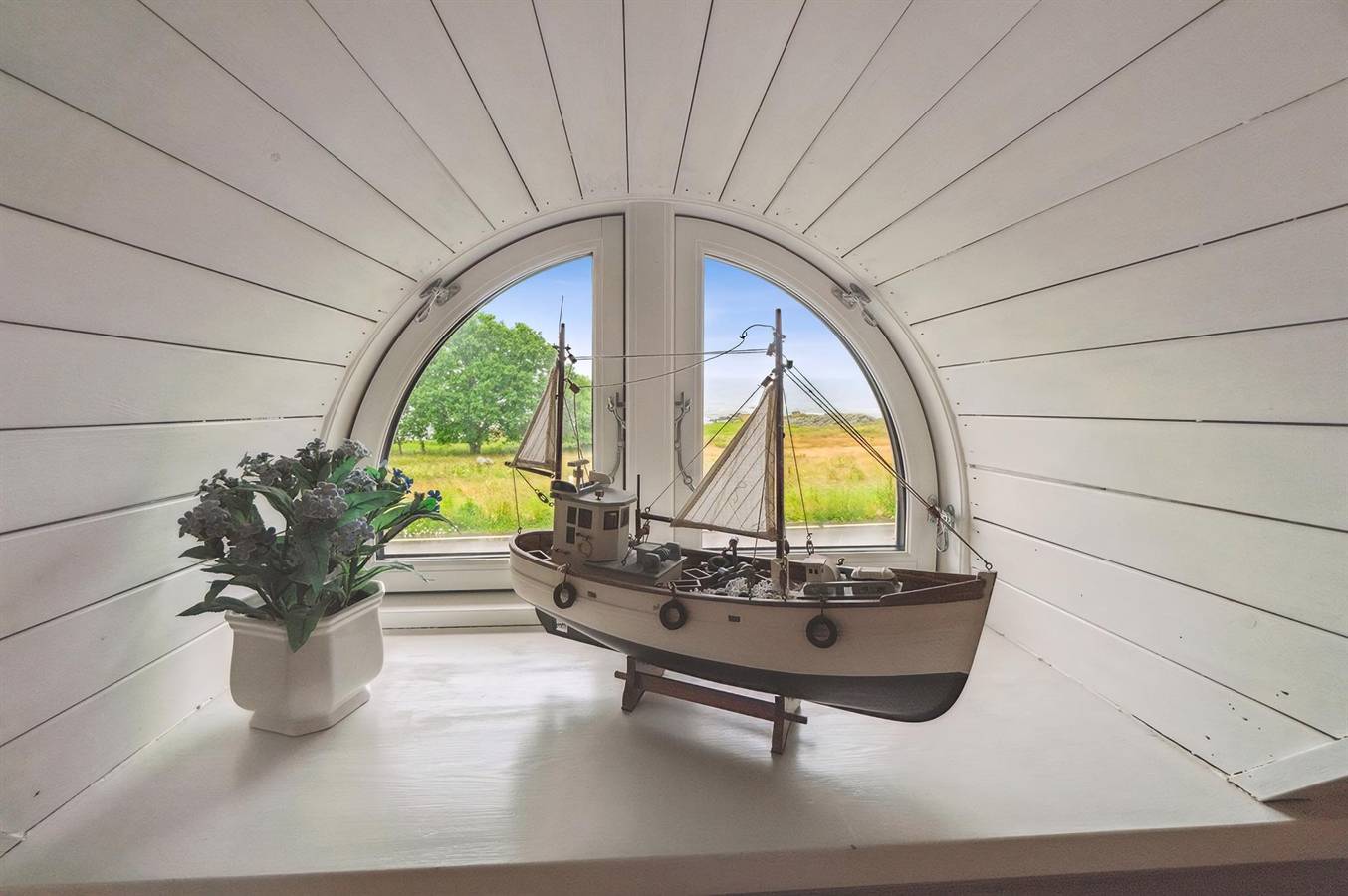 Home in Svaneke with Wifi in Svaneke, Bornholm