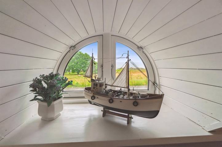 Ferienhaus für 5 Personen, mit Terrasse auf Bornholm - 3