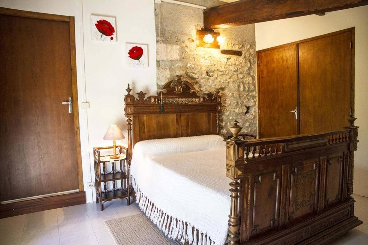 Chez Simone in Senouillac, Région d'Albi