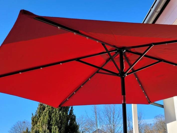 Ferienhaus für 2 Personen, mit Balkon in Bad Wörishofen - 4
