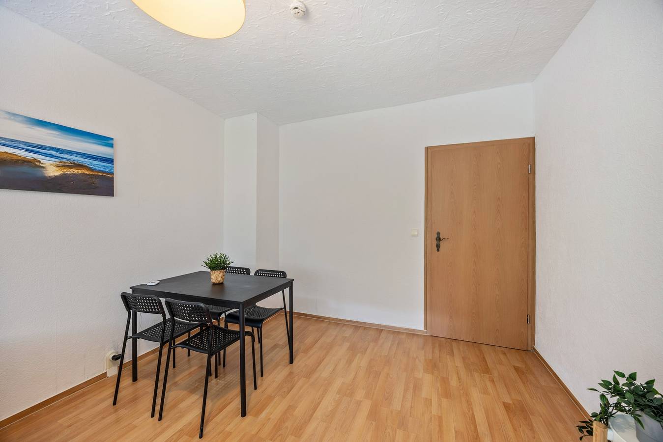 Ganze Wohnung, Apartment 'Am Geiseltalsee' mit Wlan in Mücheln (Geiseltal), Saale-Unstrut