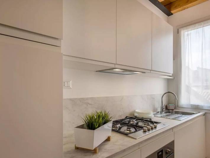 Gîte pour 2 personnes dans Sottomarina - 4