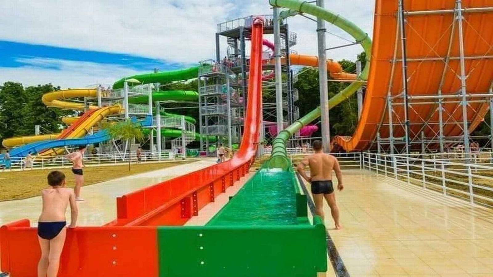 Ganze Ferienwohnung, Ferienwohnung 300 Meter vom Thermalbad entfernt, mit Whirlpool und Sauna in Zalakaros, Zalakarosi und Umgebung