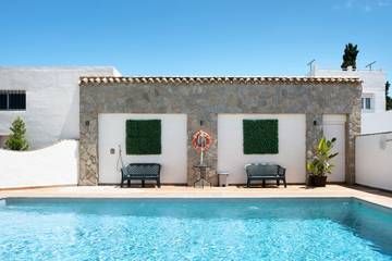 Casa Rural para 4 Personas en Conil de la Frontera, Provincia de Cádiz, Foto 1