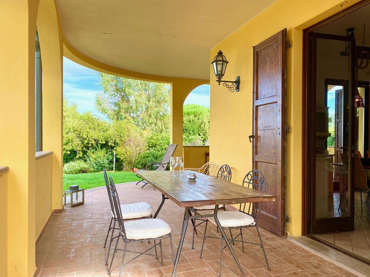 Villa in San Carlo San Vincenzo, San Vincenzo