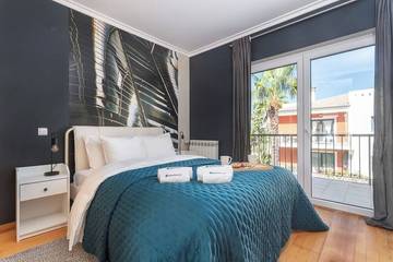 Villa for 8 People in Alvor, Faro District, Photo 2