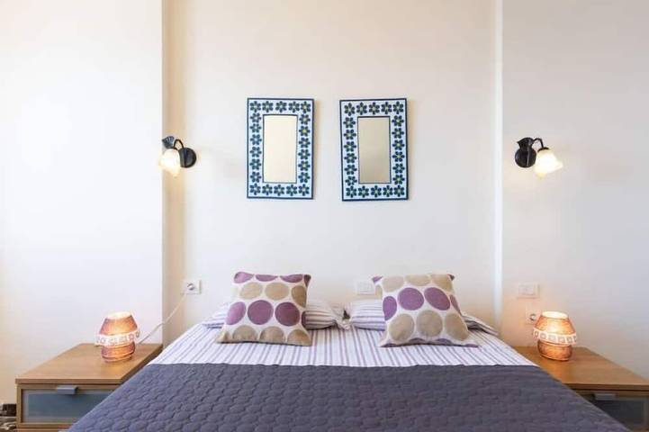 Ganze Wohnung, Buenavista in Playa de los Guíos, Santiago del Teide