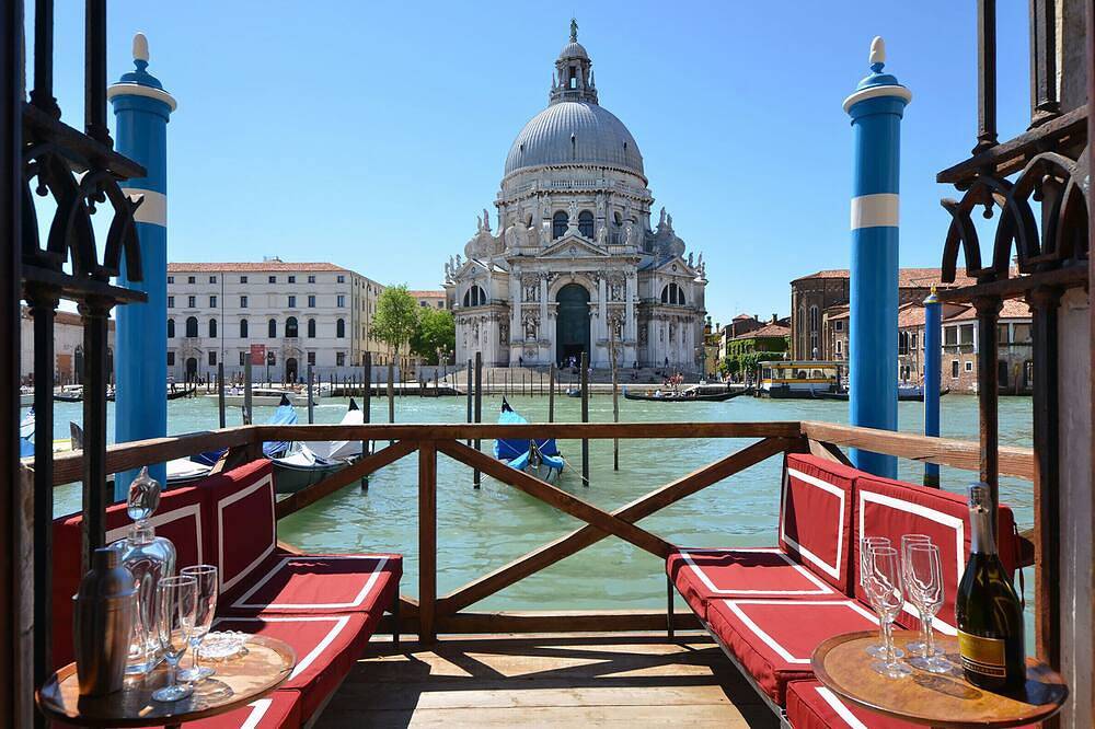 Appartamento vacanze a Venezia a partire da 1848€ a notte