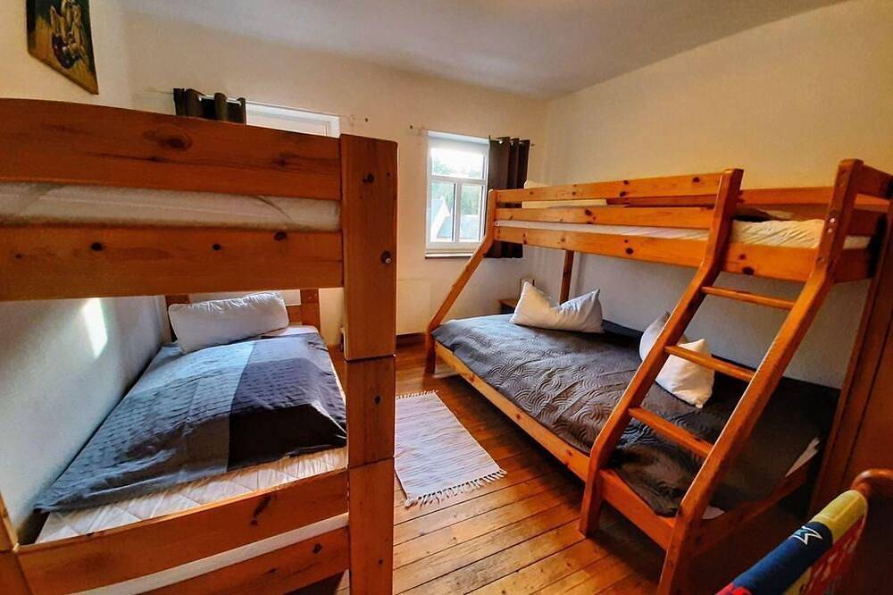 Ferienhaus Eifellandhaus (bis 21 Personen) - Südeifel Familien- u. in Zweifelscheid, Eifelkreis Bitburg-Prüm