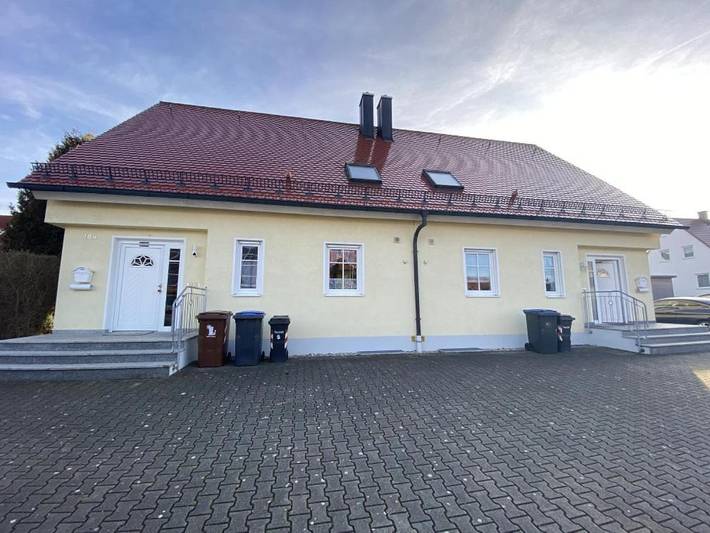 Ferienhaus für 14 Personen, mit Garten in Augsburg und Umgebung - 4