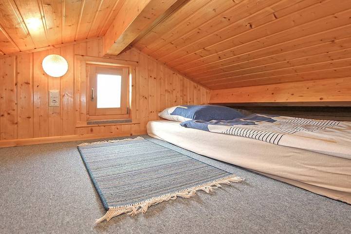 Ferienhaus für 2 Personen, mit Sauna und Terrasse sowie Pool in Kummerow - 3