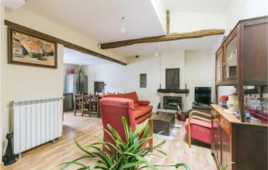 Casa De Vacaciones para 7 Personas en Saviñao, Provincia de Lugo, Foto 4