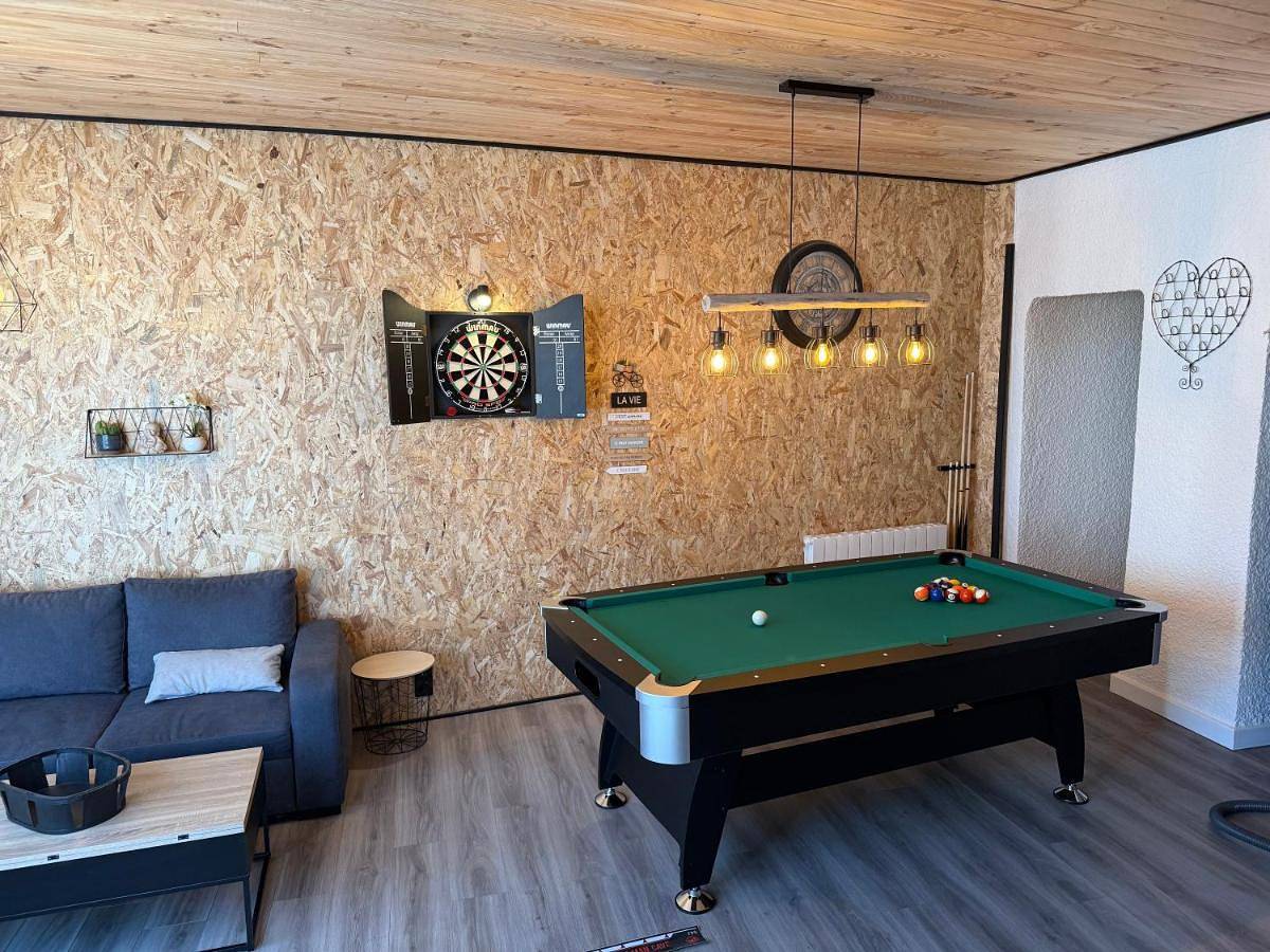 Appartement entier, Nancy, Fun et Atypique ! in Laxou, Région de Nancy