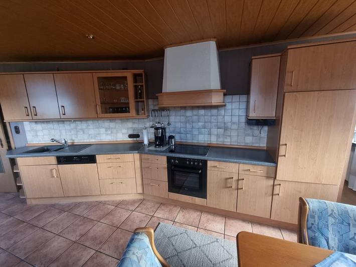 Entire apartment, Holiday apartment for 4 people in Aurich, Landkreis Aurich