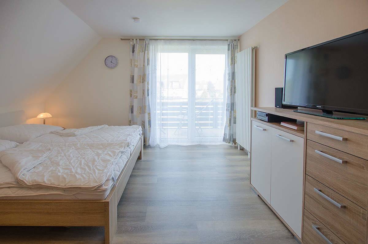 Ferienwohnung in Dahme ab 60€ pro Nacht