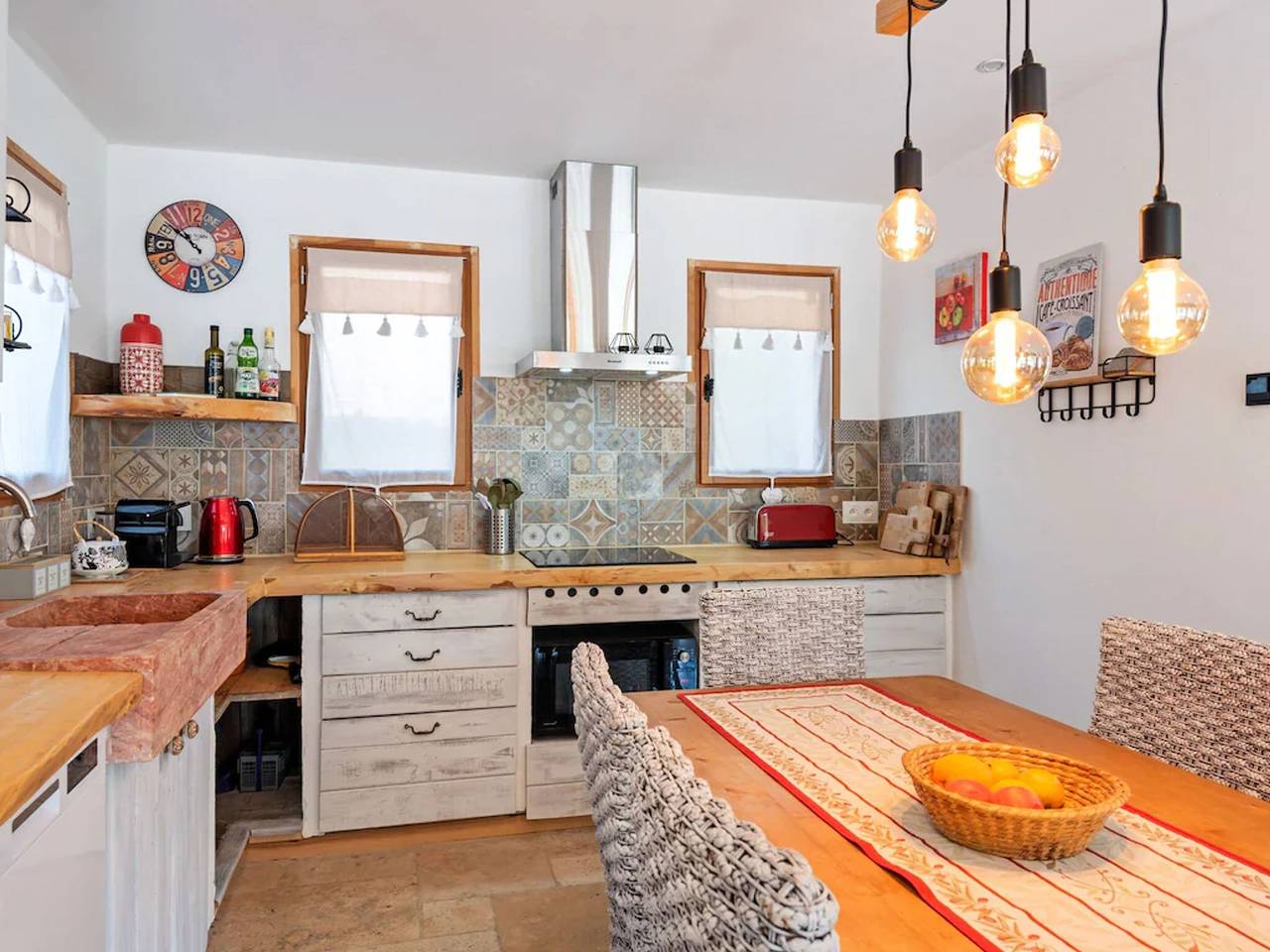 Classy Villa in Bargemon with Private Swimming Pool in Bargemon, Region de Draguignan