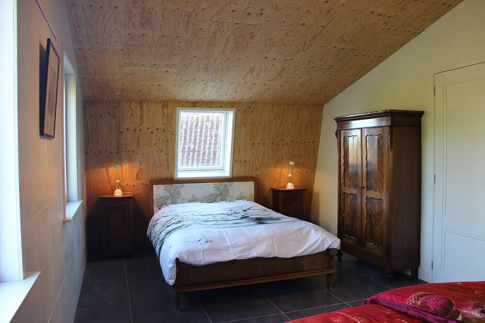 Ganze Wohnung, Apartment / Villa Middelie in Zeevang, Markermeer